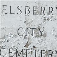 Elsberry City Cemetery on Sysoon