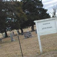 Elston Cemetery on Sysoon