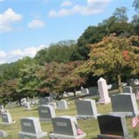 Elverson Methodist Cemetery on Sysoon