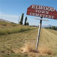 Elwood Cemetery on Sysoon