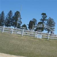 Elwood Cemetery on Sysoon