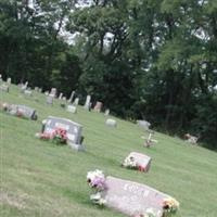 Elwood Friends Cemetery on Sysoon