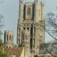 Ely Cathedral on Sysoon