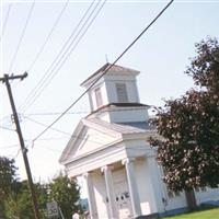 E&M Church Cemetery on Sysoon