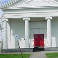 E&M Church Cemetery on Sysoon