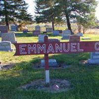 Emanuel Cemetery on Sysoon