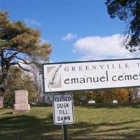 Emanuel Cemetery on Sysoon