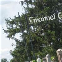 Emanuel Cemetery on Sysoon