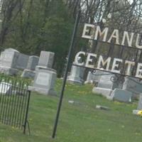 Emanuel Cemetery on Sysoon