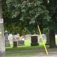 Emanuel Lutheran Cemetery on Sysoon