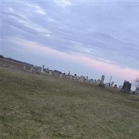 Emanuel Lutheran Cemetery on Sysoon