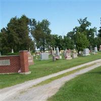 Emanuel Lutheran Cemetery on Sysoon