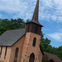 Emanuel Lutheran Cemetery on Sysoon