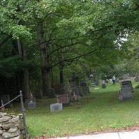 Emanuel Lutheran Cemetery on Sysoon