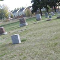 Emanuel Lutheran Cemetery on Sysoon