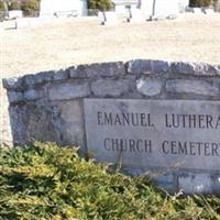 Emanuel Lutheran Church Cemetery on Sysoon