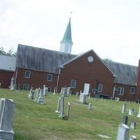 Emanuel Reformed Church Cemetery on Sysoon