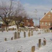 Emanuel Reformed Church Cemetery on Sysoon