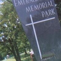 Emerald Hills Memorial Park on Sysoon