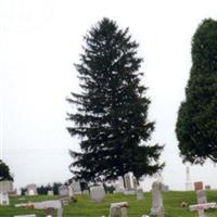 Emerickville Lutheran Cemetery on Sysoon