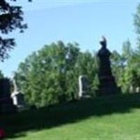 Emerson Cemetery on Sysoon