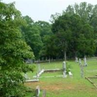 Emerson Cemetery on Sysoon