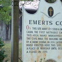 Emerts Cove Cemetery on Sysoon