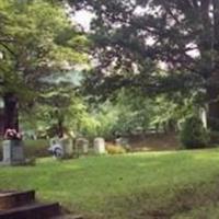 Emerts Cove Cemetery on Sysoon