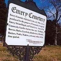 Emery Cemetery on Sysoon