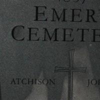 Emery Cemetery on Sysoon