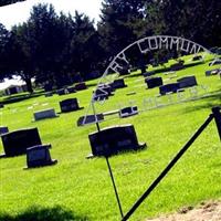 Emery Community Cemetery on Sysoon