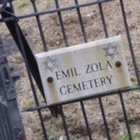 Emil Zola Cemetery on Sysoon