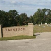 Eminence Cemetery on Sysoon