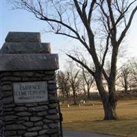 Eminence Cemetery on Sysoon