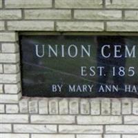 Emington Union Cemetery on Sysoon