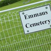 Emmans Cemetery on Sysoon