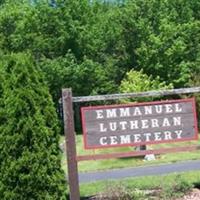 Emmanuel Cemetery on Sysoon