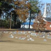 Emmanuel Cemetery on Sysoon