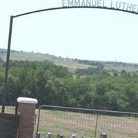 Emmanuel Cemetery on Sysoon