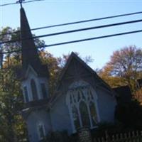 Emmanuel Church Cemetery on Sysoon