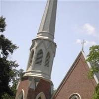 Emmanuel Episcopal Church Cemetery on Sysoon