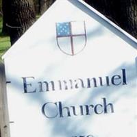 Emmanuel Episcopal Church on Sysoon