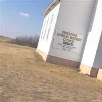 Emmanuel Lutheran Brethren Cemetery on Sysoon