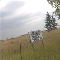 Emmanuel Lutheran Cemetery on Sysoon