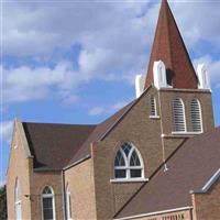 Emmanuel Lutheran Cemetery (East) on Sysoon