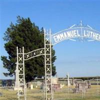 Emmanuel Lutheran Cemetery on Sysoon