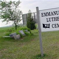 Emmanuel Lutheran Cemetery on Sysoon