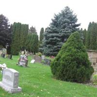 Emmanuel Lutheran Cemetery on Sysoon