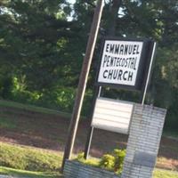 Emmanuel Pentecostal Church Cemetery on Sysoon