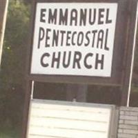 Emmanuel Pentecostal Church Cemetery on Sysoon